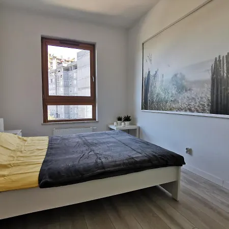 Appartement Good Vibes *