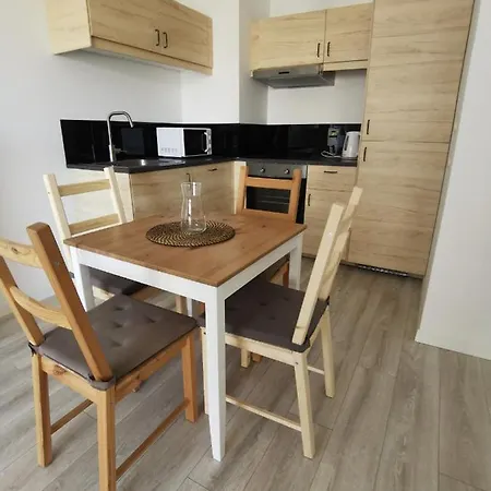 Good Vibes Appartement *