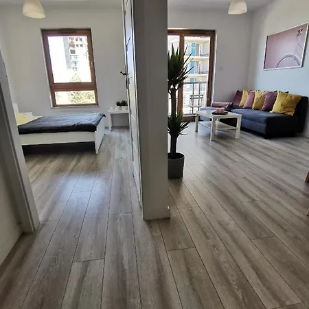Appartement Good Vibes