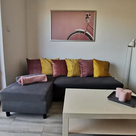 Appartement Good Vibes